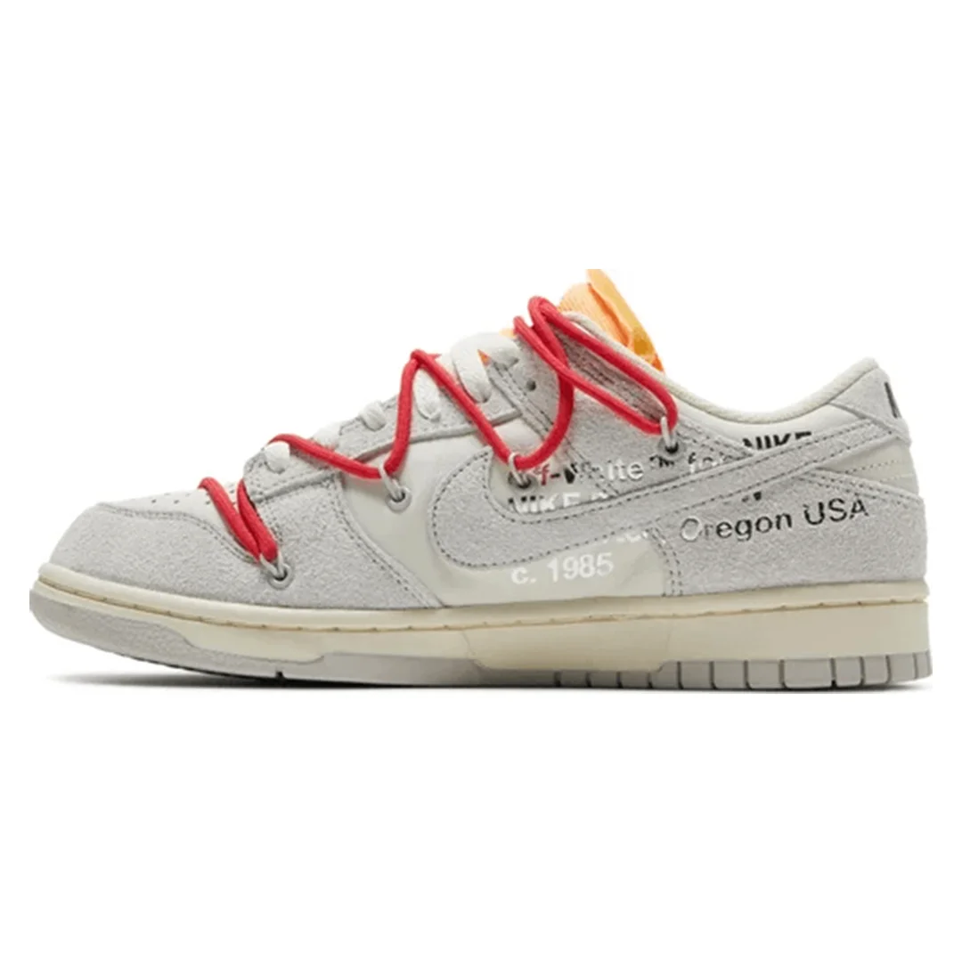 Off-White x Dunk Low  display picture 3