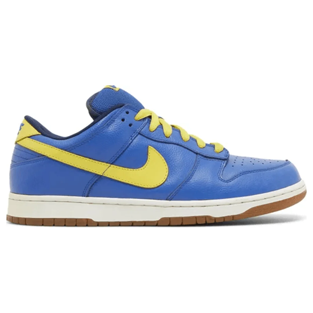 Buy Nike Dunk Low Hyper Cobalt' - Nike Dunk Shoes - Thriller UAE