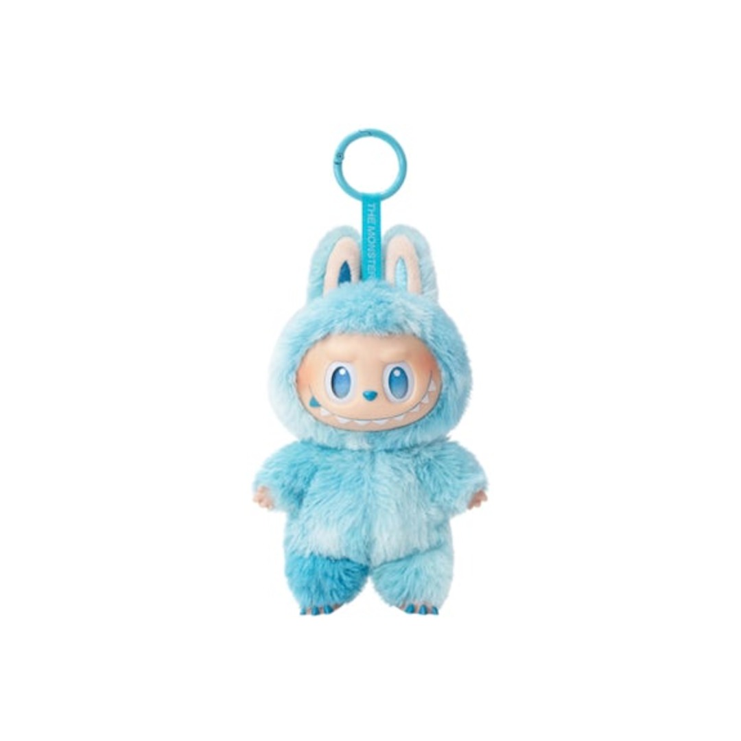Labubu The Monsters Exciting Macaron Vinyl Face Series